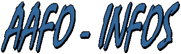 AAFO - INFOS
